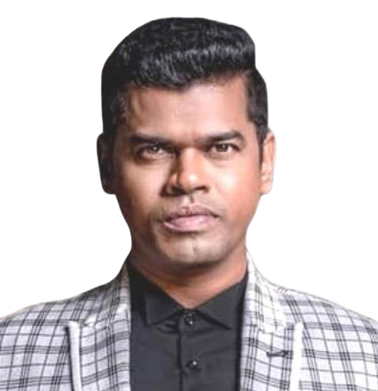 Siddharth Jadhav
